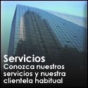 Servicios